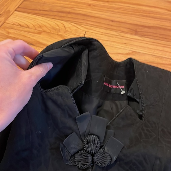 Vintage skirt and jacket - Picture 7 of 11